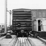 BAR 9000 - Bangor & Aroostook